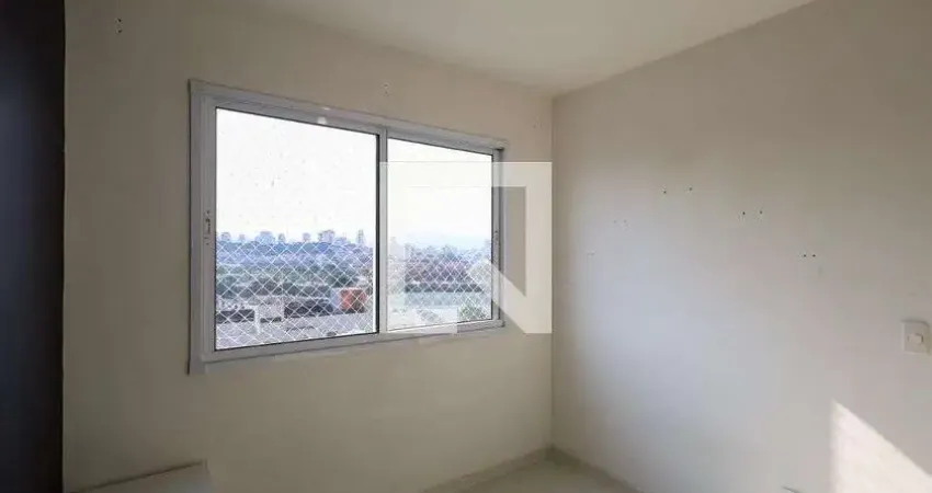 Apartamento para Aluguel - Água Branca, 1 Quarto,  32 m² - São Paulo
