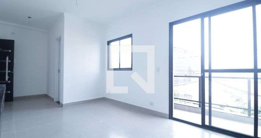 Apartamento para Aluguel - Água Fria, 1 Quarto,  32 m² - São Paulo