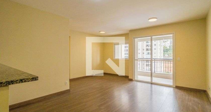 Apartamento para Aluguel - Panamby, 2 Quartos,  74 m² - São Paulo