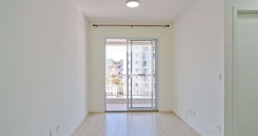 Apartamento para Aluguel - Casa Verde, 2 Quartos,  53 m² - São Paulo