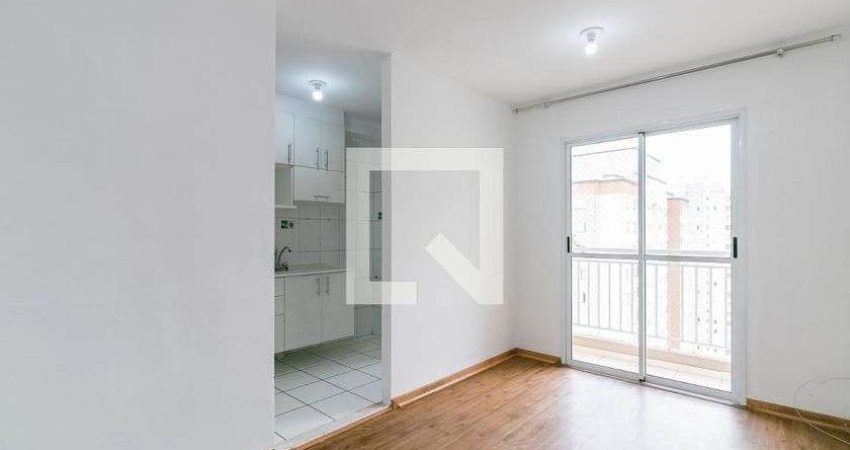 Apartamento para Aluguel - Tatuapé, 2 Quartos,  60 m² - São Paulo