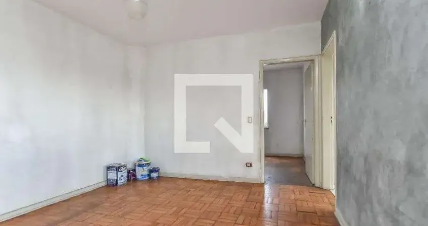 Apartamento para Aluguel - Centro, 1 Quarto,  66 m² - São Paulo