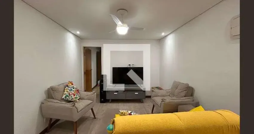 Casa para Aluguel - Piqueri, 2 Quartos,  70 m² - São Paulo