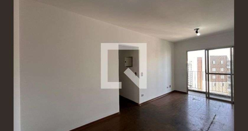 Apartamento para Aluguel - Freguesia do Ó, 3 Quartos,  63 m² - São Paulo