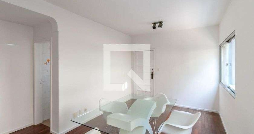 Apartamento para Aluguel - Santo Antônio, 3 Quartos,  100 m² - Belo Horizonte