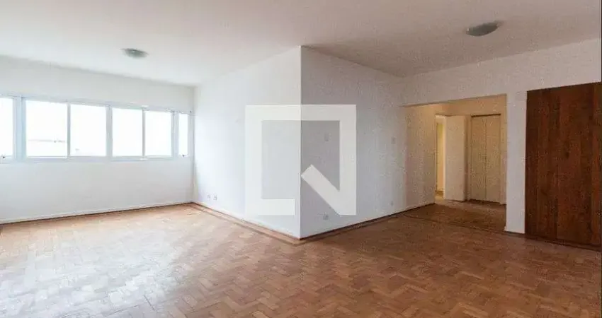 Apartamento para Aluguel - Vila Madalena, 2 Quartos,  115 m² - São Paulo