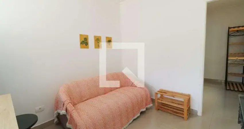 Apartamento para Aluguel - Butantã, 1 Quarto,  35 m² - São Paulo