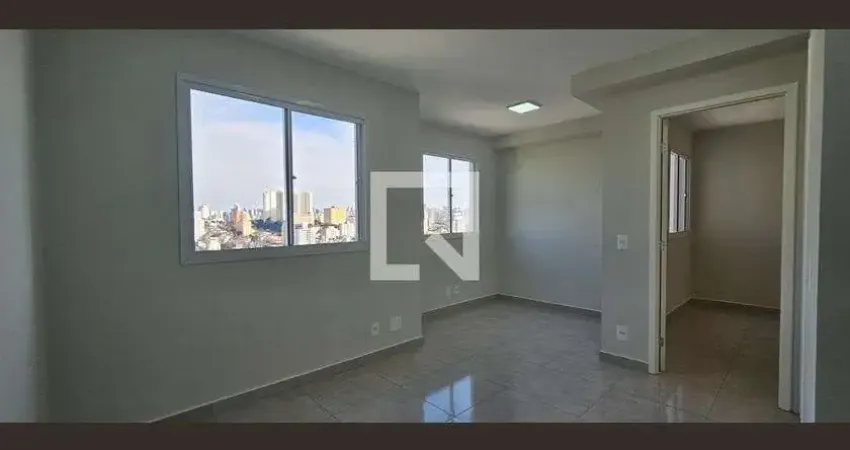 Apartamento para Aluguel - Cambuci, 1 Quarto,  36 m² - São Paulo