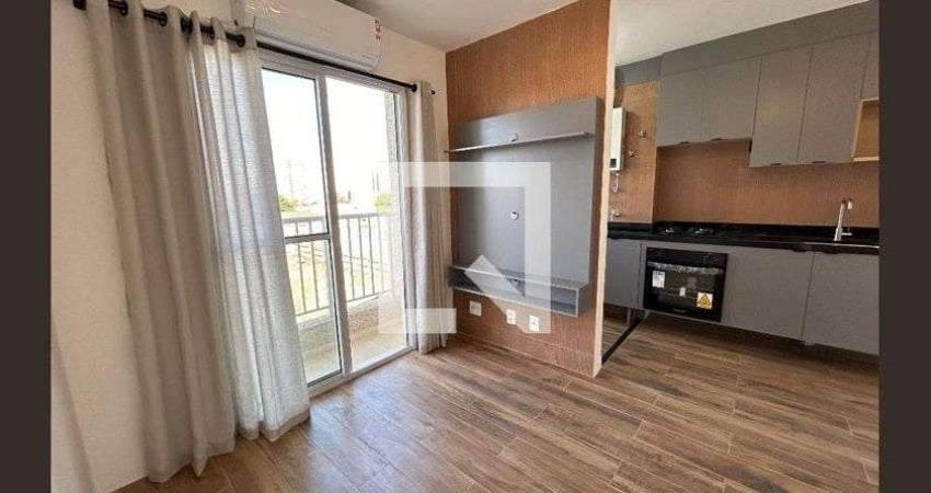 Apartamento para Aluguel - Água Branca, 2 Quartos,  39 m² - São Paulo