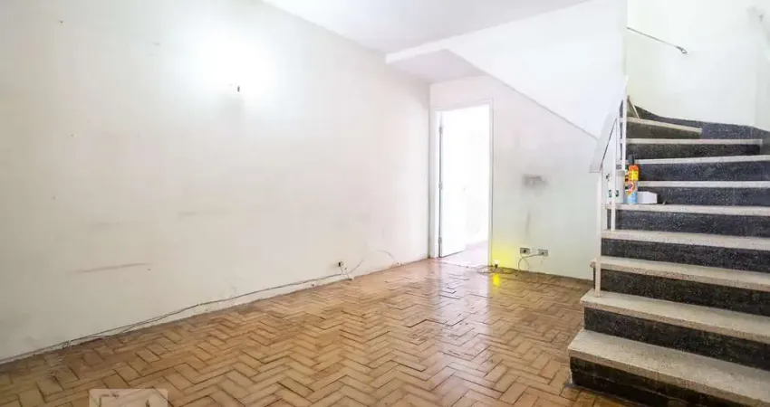 Casa para Aluguel - Freguesia do Ó, 2 Quartos,  100 m² - São Paulo