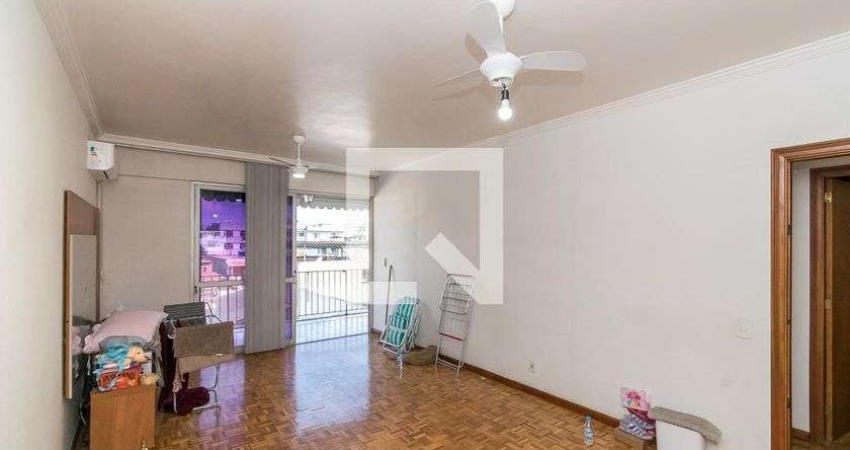 Apartamento para Aluguel - Irajá, 2 Quartos,  97 m² - Rio de Janeiro