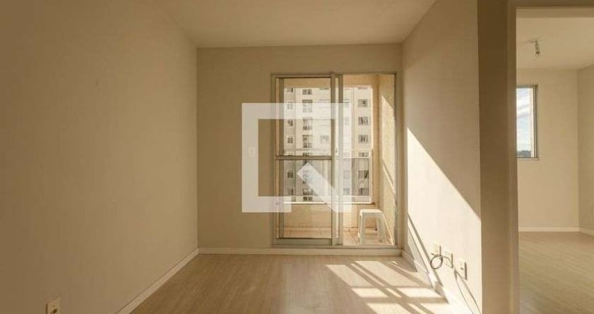 Apartamento para Aluguel - Bairro Alto, 2 Quartos,  50 m² - Curitiba