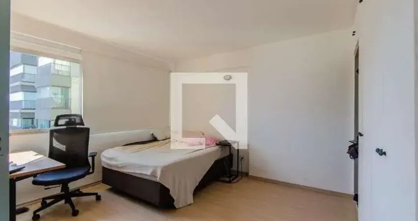 Kitnet / Stúdio para Aluguel - Vila Mariana, 1 Quarto,  30 m² - São Paulo