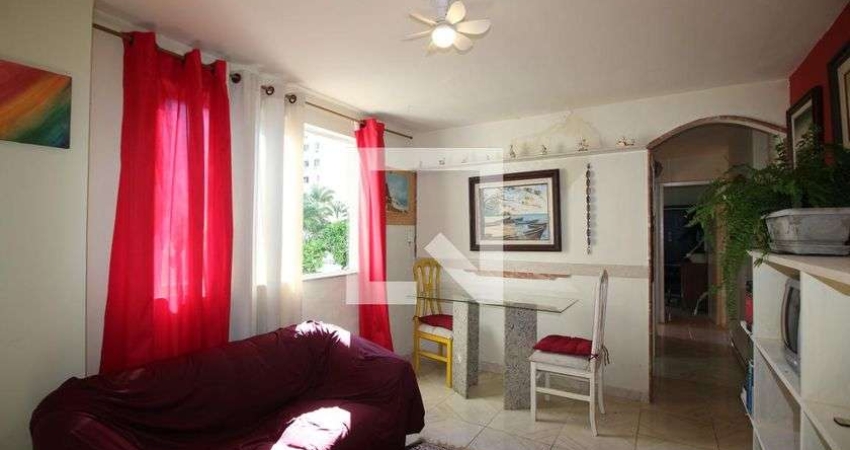 Apartamento para Aluguel - Jacarepaguá, 2 Quartos,  65 m² - Rio de Janeiro