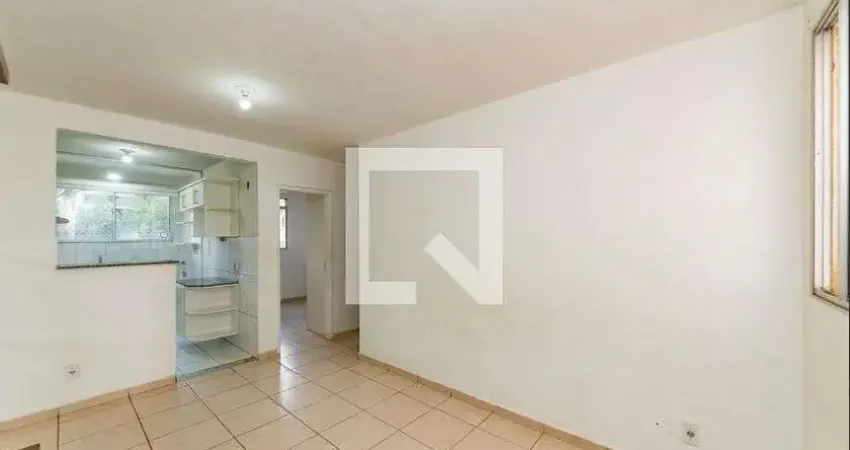 Apartamento para Aluguel - Castelo, 2 Quartos,  54 m² - Belo Horizonte