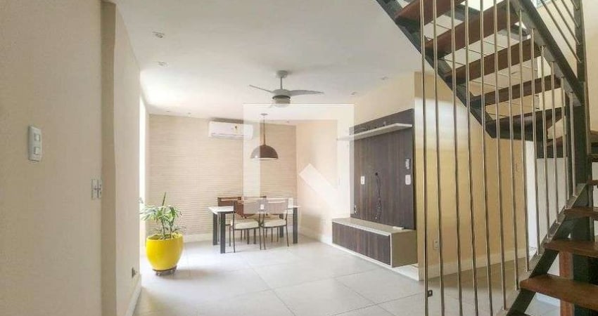 Cobertura para Aluguel - Pituba, 4 Quartos,  220 m² - Salvador