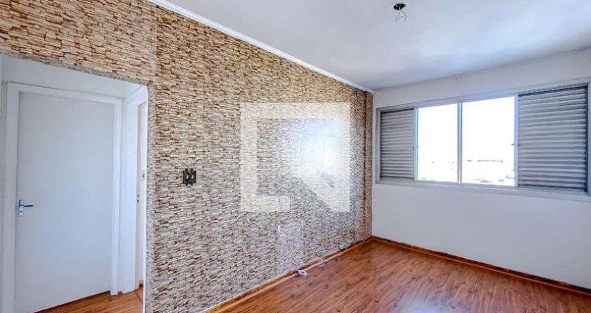 Apartamento para Aluguel - Mooca, 2 Quartos,  37 m² - São Paulo