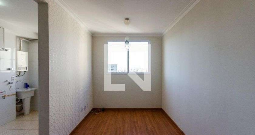 Apartamento para Aluguel - Jardim Iris , 2 Quartos,  50 m² - São Paulo