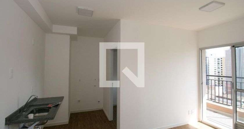 Apartamento para Aluguel - Pinheiros, 2 Quartos,  38 m² - São Paulo