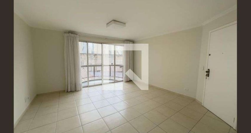 Apartamento para Aluguel - Vila Pompéia, 4 Quartos,  117 m² - São Paulo