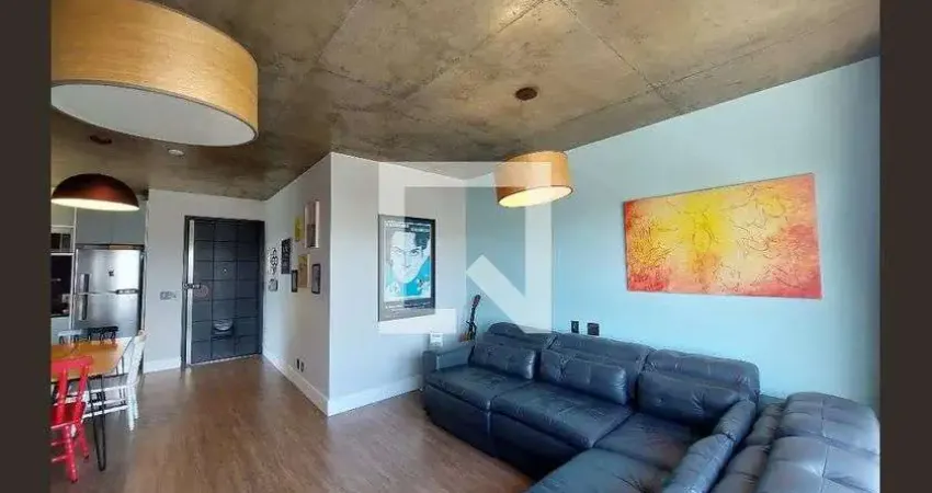 Apartamento para Aluguel - Campo Grande, 3 Quartos,  74 m² - São Paulo