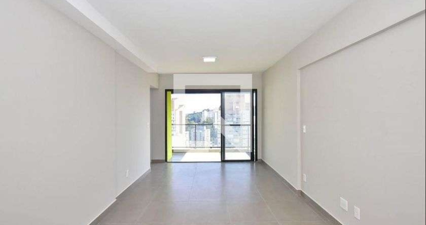 Apartamento para Aluguel - Panamby, 1 Quarto,  62 m² - São Paulo