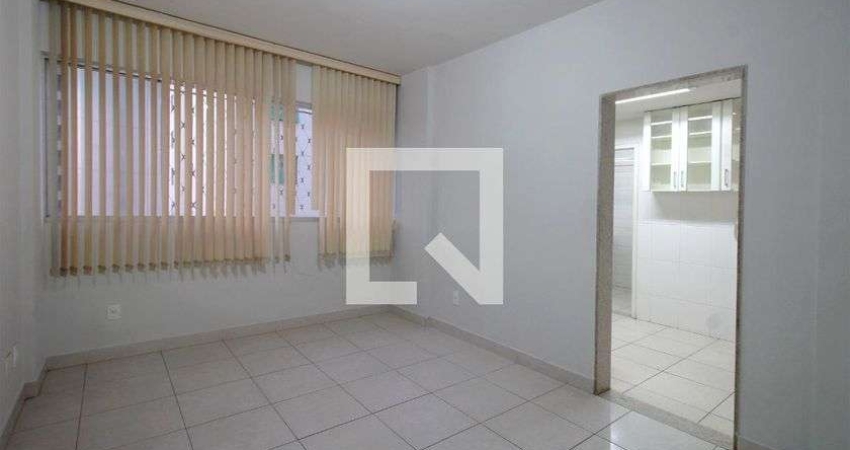 Apartamento para Aluguel - Savassi, 2 Quartos,  75 m² - Belo Horizonte