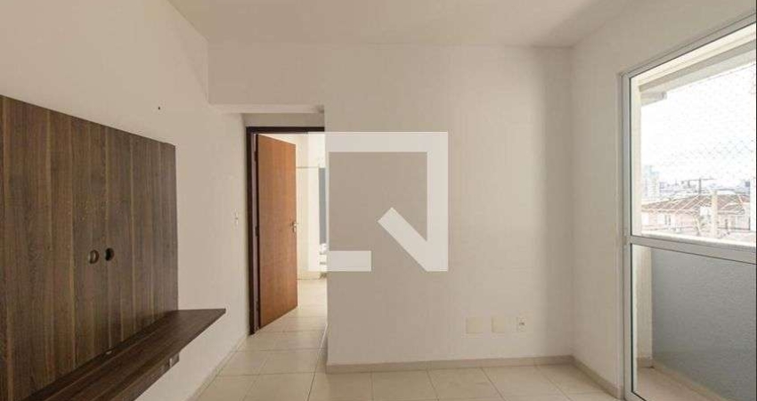 Apartamento para Aluguel - Rebouças, 1 Quarto,  38 m² - Curitiba