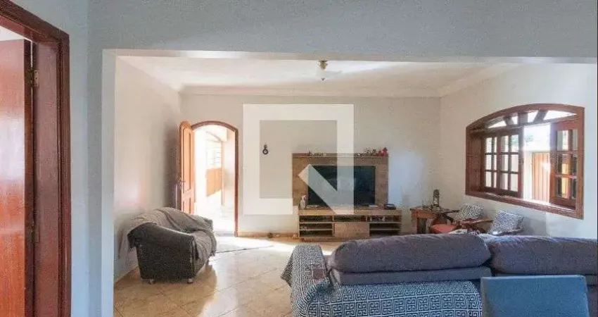 Casa para Aluguel - Parque Industrial, 3 Quartos,  200 m² - Campinas