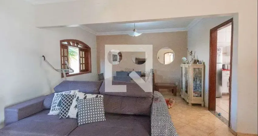 Casa para aluguel - parque industrial, 3 quartos,  200 m² - campinas