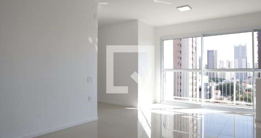 Apartamento para Aluguel - Setor Bela Vista, 3 Quartos,  75 m² - Goiânia
