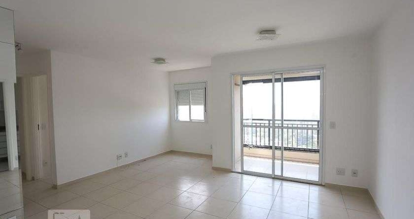 Apartamento para Aluguel - Panamby, 2 Quartos,  64 m² - São Paulo