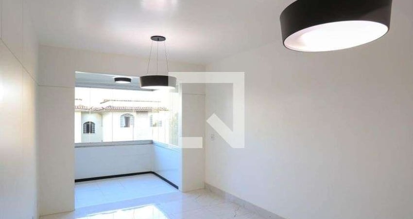 Apartamento para Aluguel - Sagrada Família, 3 Quartos,  94 m² - Belo Horizonte