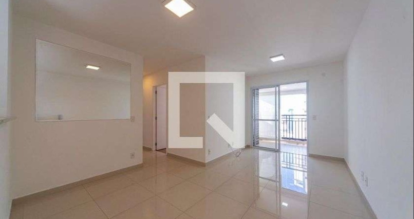Apartamento para Aluguel - Jardim Bela Vista, 3 Quartos,  80 m² - Santo André