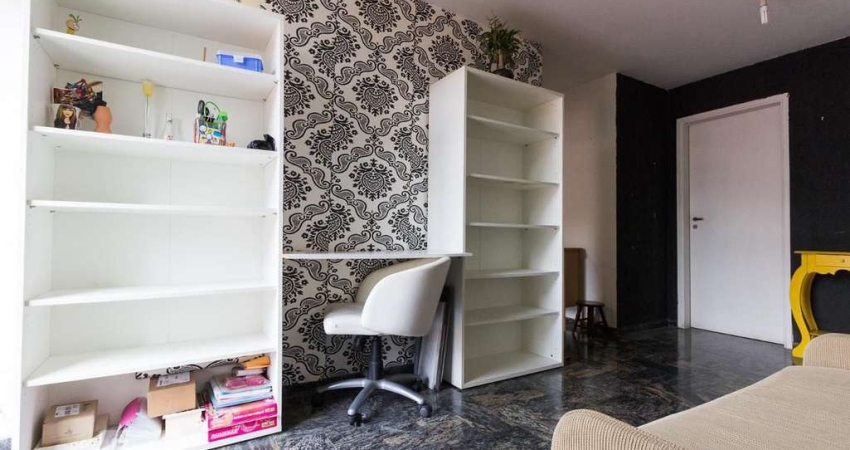 Apartamento para Aluguel - Consolação, 1 Quarto,  60 m² - São Paulo