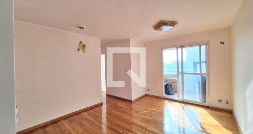 Apartamento para Aluguel - Água Branca, 3 Quartos,  70 m² - São Paulo