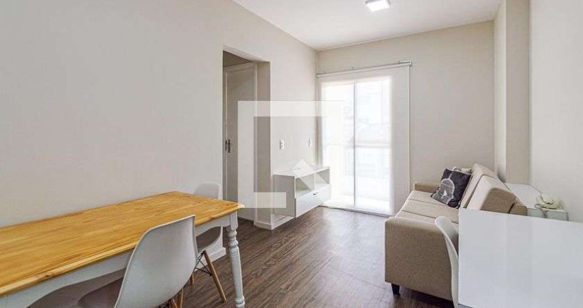 Apartamento para Aluguel - Bela Vista, 1 Quarto,  36 m² - São Paulo