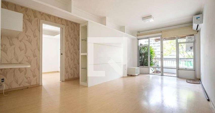 Apartamento para Aluguel - Pinheiros, 2 Quartos,  64 m² - São Paulo