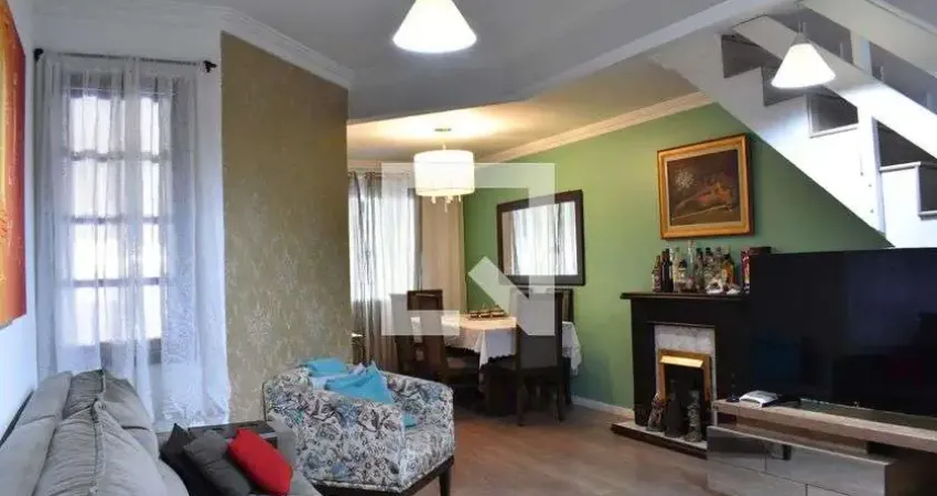 Casa para Aluguel - Bairro Alto, 3 Quartos,  180 m² - Curitiba