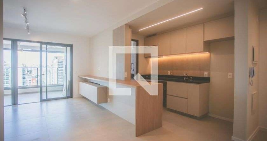 Apartamento para Aluguel - Vila Clementino, 2 Quartos,  83 m² - São Paulo