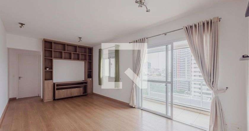 Apartamento para Aluguel - Pinheiros, 2 Quartos,  84 m² - São Paulo