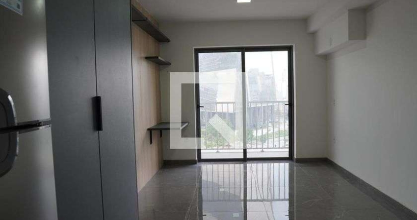 Kitnet / Stúdio para Aluguel - Pinheiros, 1 Quarto,  27 m² - São Paulo