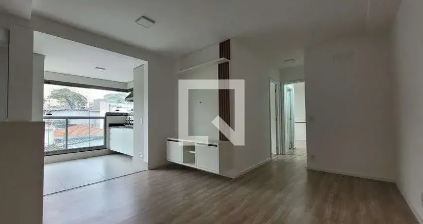 Apartamento para Aluguel - Vila Leopoldina, 2 Quartos,  62 m² - Santo André