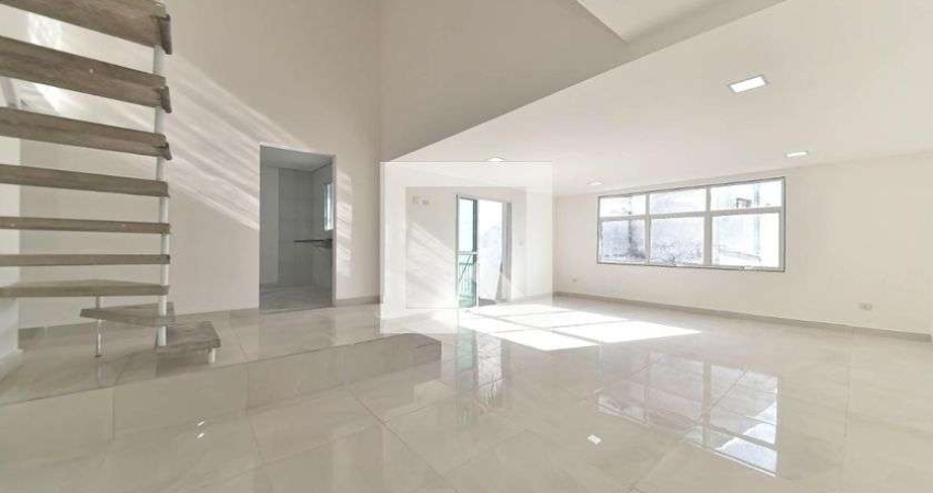 Casa para Aluguel - Jabaquara, 4 Quartos,  250 m² - São Paulo