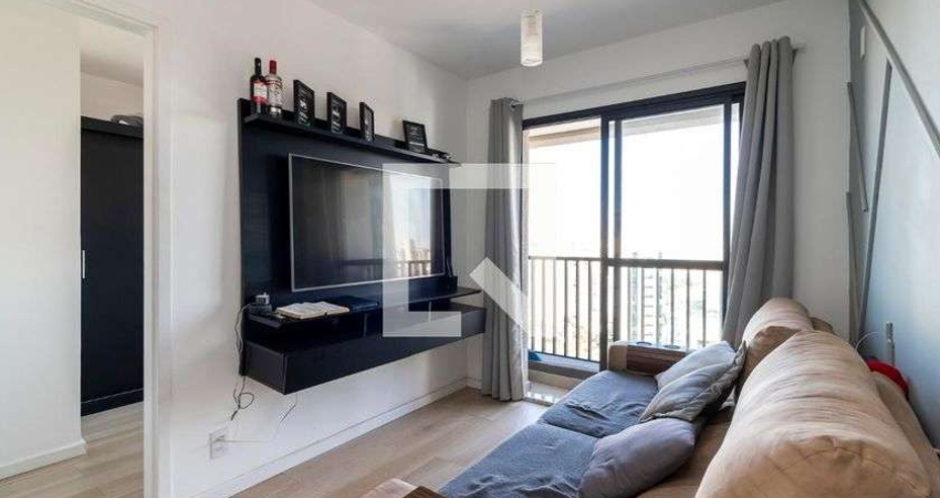 Apartamento para Aluguel - Água Fria, 2 Quartos,  42 m² - São Paulo