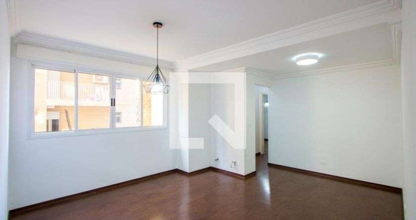 Apartamento para Aluguel - Jardim, 2 Quartos,  68 m² - Santo André