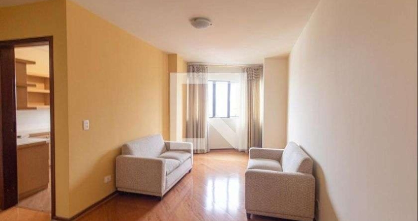 Cobertura para Aluguel - Vila Izabel, 2 Quartos,  269 m² - Curitiba