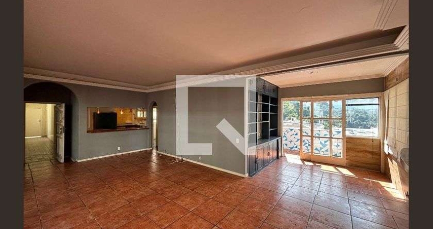 Cobertura para Aluguel - Leblon, 3 Quartos,  220 m² - Rio de Janeiro