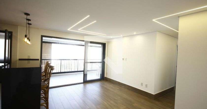 Apartamento para Aluguel - Vila Mariana, 3 Quartos,  91 m² - São Paulo