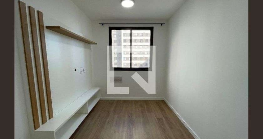 Apartamento para Aluguel - Butantã, 2 Quartos,  33 m² - São Paulo